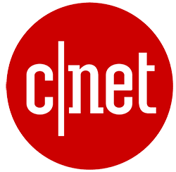 Cnet-logo-Pentagram