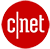 Cnet-logo-Pentagram